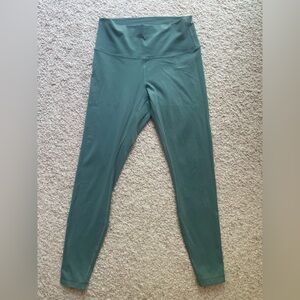 Luluemon Wunder Under